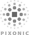 Pixonic Logo